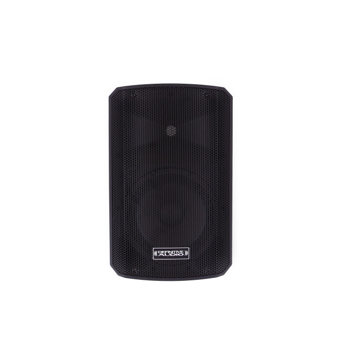 Enceinte Active ABS 8" Bluetooth