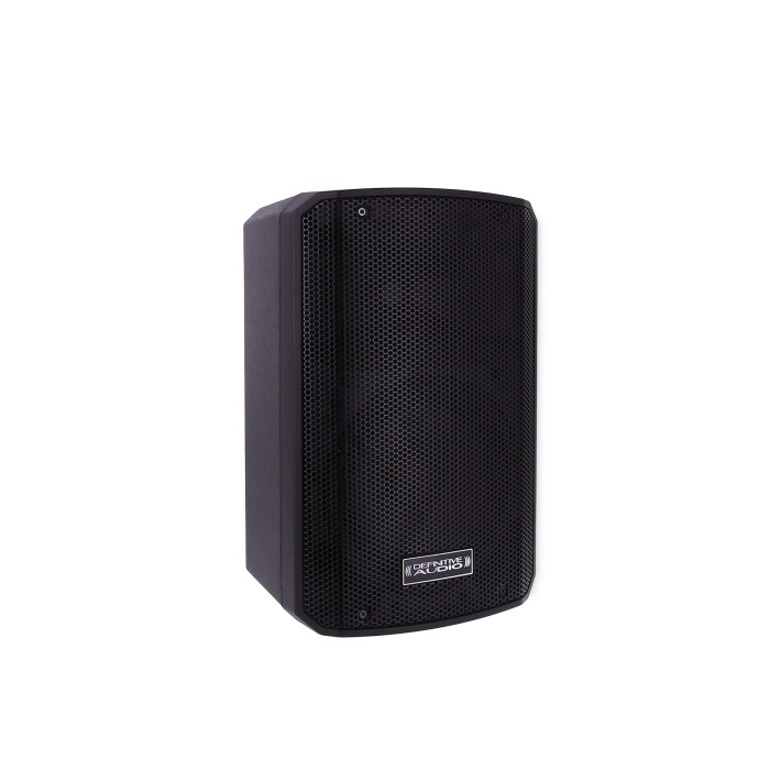 Enceinte Active ABS 8" Bluetooth