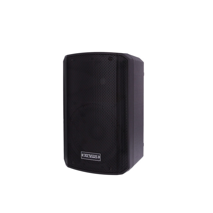 Enceinte Active ABS 8" Bluetooth