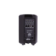 Enceinte Active ABS 8" Bluetooth