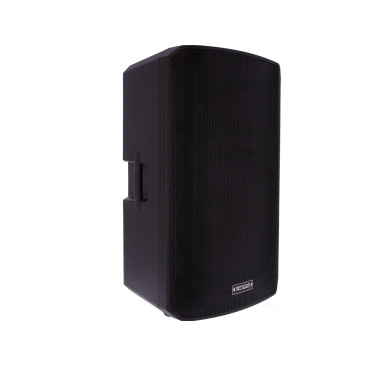 Enceinte Active ABS 15" Bluetooth