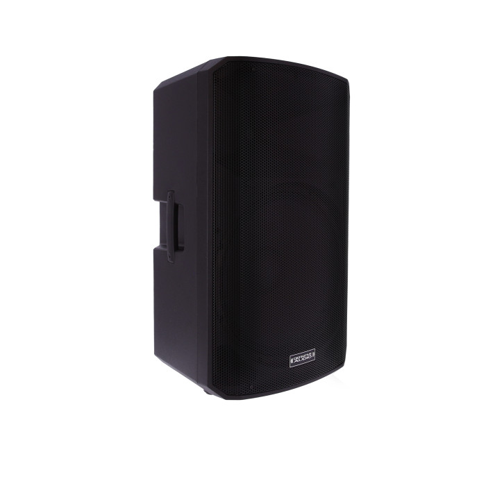 Enceinte Active ABS 15" Bluetooth