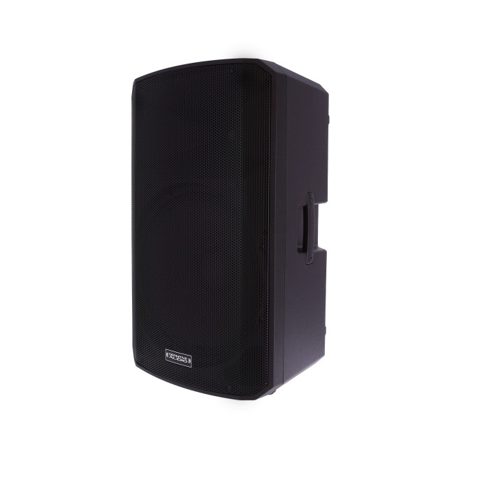 Enceinte Active ABS 15" Bluetooth