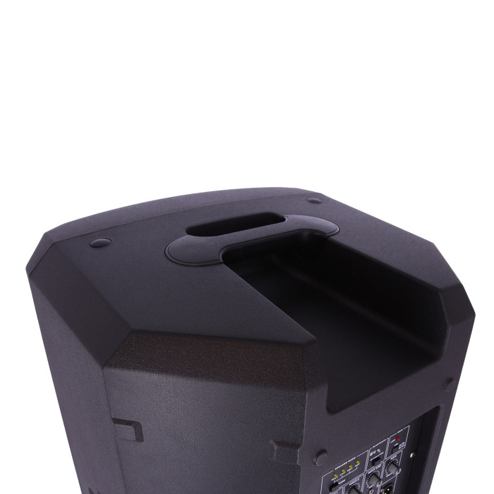 Enceinte Active ABS 15" Bluetooth