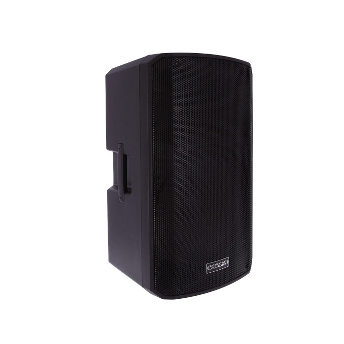 Enceinte Active ABS 12" Bluetooth