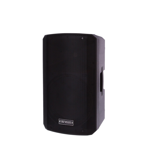 Enceinte Active ABS 10" Bluetooth