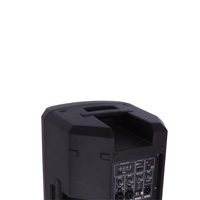 Enceinte Active ABS 10" Bluetooth