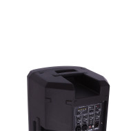 Enceinte Active ABS 10" Bluetooth