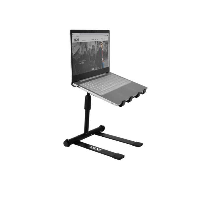 Laptop Noir