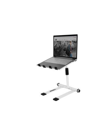 Laptop Blanc