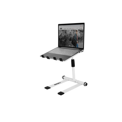 Laptop Blanc