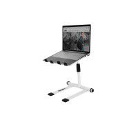 Laptop Blanc