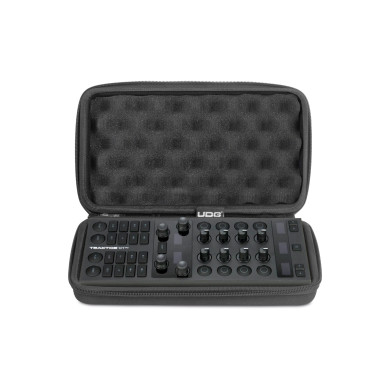Housse Noire Pour Traktor X1 MK3