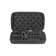 Housse Noire Pour Traktor X1 MK3