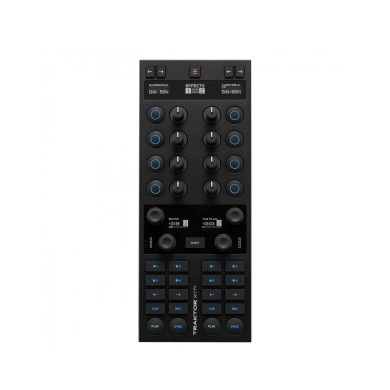Traktor X1 MK3
