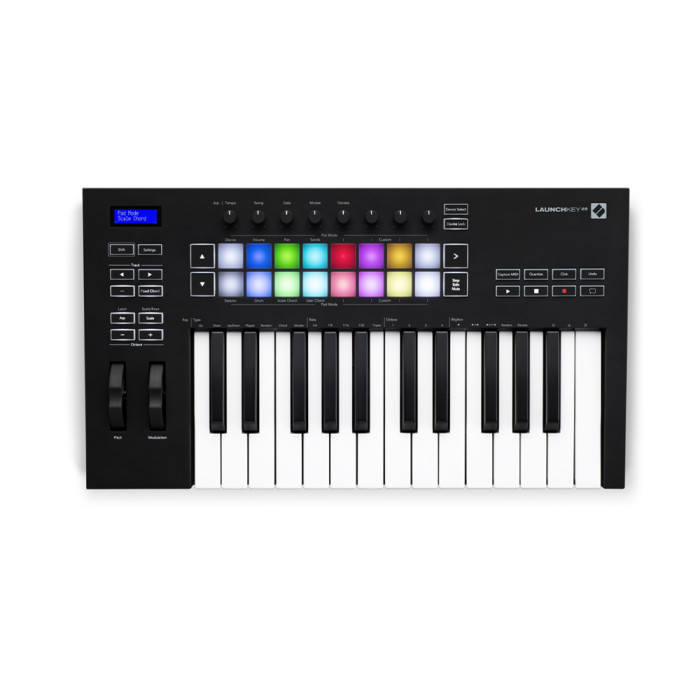 LAUNCHKEY 25 MK3