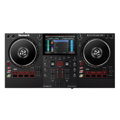 MIXSTREAM PRO+