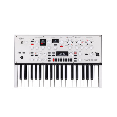 KINGKORG NEO