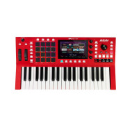 MPC KEY 37