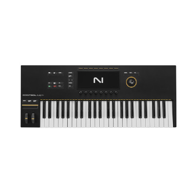 KOMPLETE KONTROL S49 MK3 / MK2