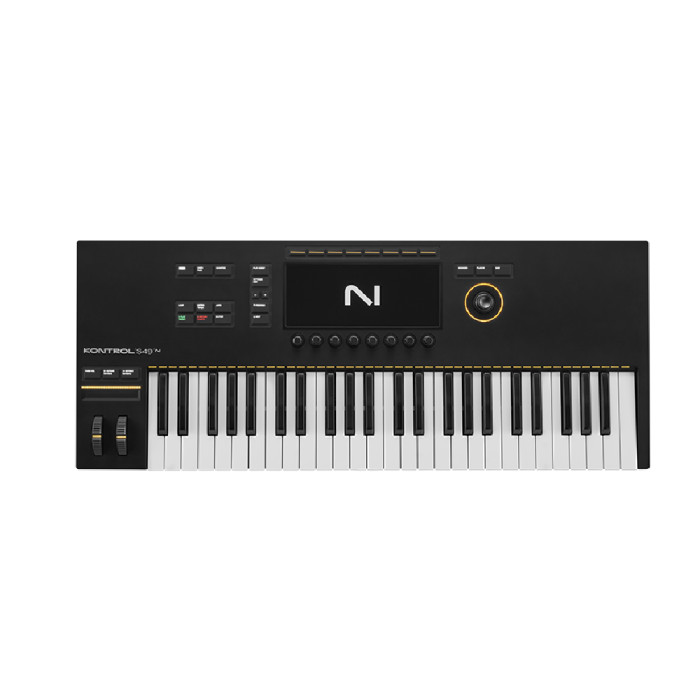 KOMPLETE KONTROL S49 MK3 / MK2