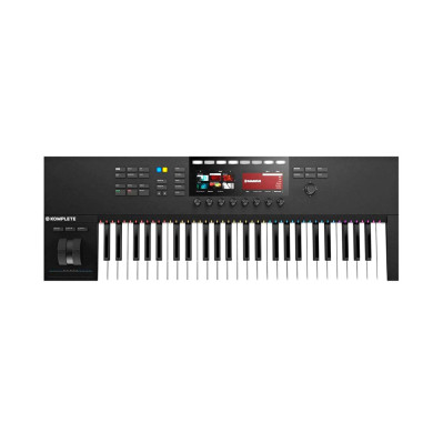 KOMPLETE KONTROL S49 MK3 / MK2