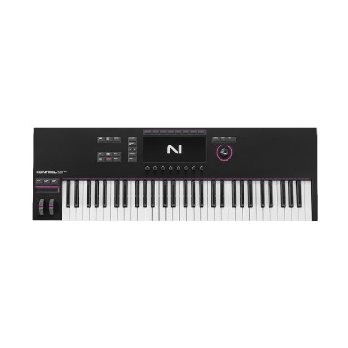 KOMPLETE KONTROL S61 / MK3