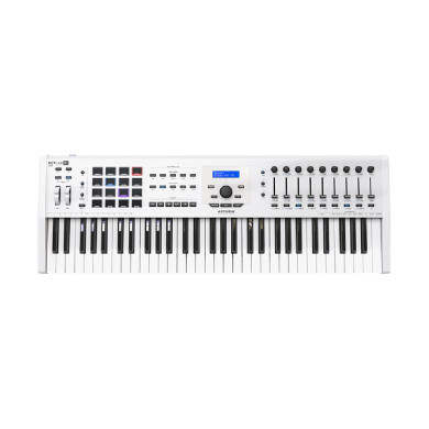 KEYLAB ESSENTIAL 61/ MK3