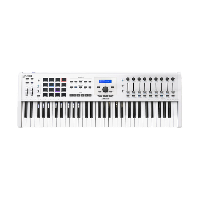 KEYLAB ESSENTIAL 61/ MK3