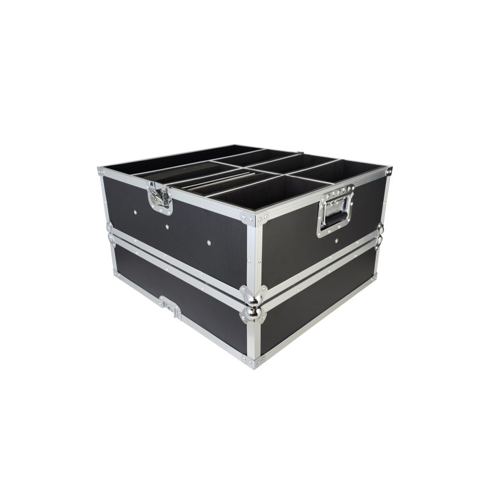 Flight pour 6 Par Slim XL