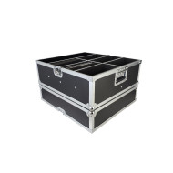 Flight pour 6 Par Slim XL