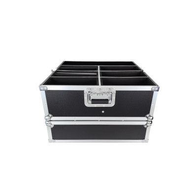 Flight pour 6 Par Slim XL