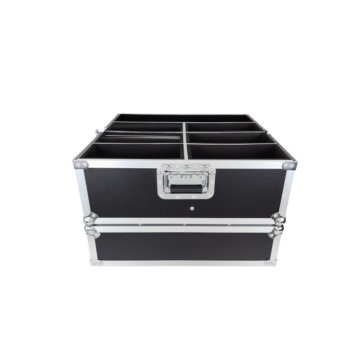 Flight pour 6 Par Slim XL