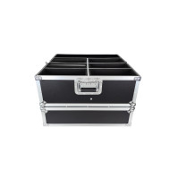 Flight pour 6 Par Slim XL