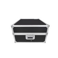Flight pour 6 Par Slim XL