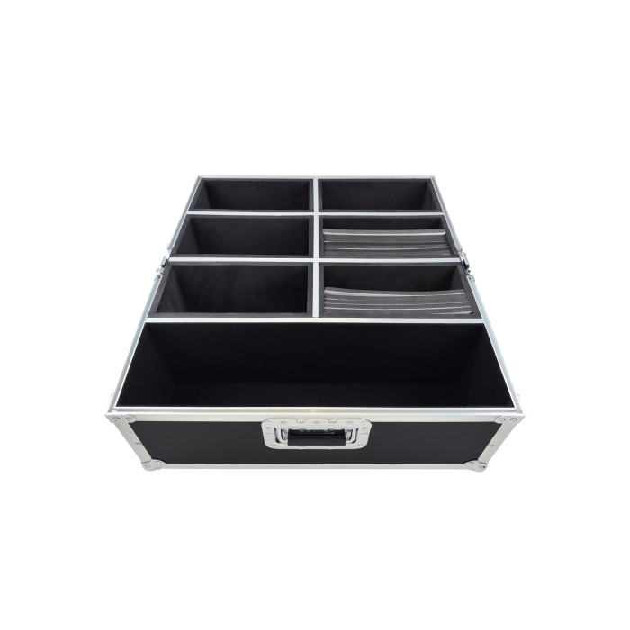 Flight pour 6 Par Slim XL