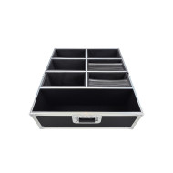 Flight pour 6 Par Slim XL
