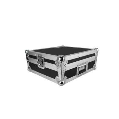 Flight Case Pour Mixer AlphaTheta Euphonia
