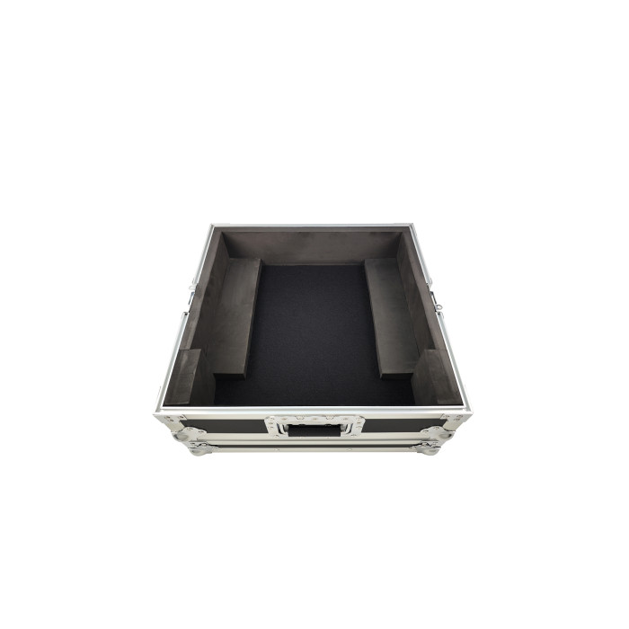 Flight Case Pour Mixer AlphaTheta Euphonia