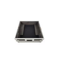 Flight Case Pour Mixer AlphaTheta Euphonia