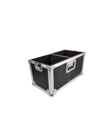 Flight Case Pour 2 Solar Easyrider