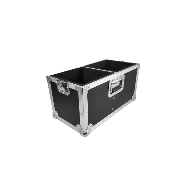 Flight Case Pour 2 Solar Easyrider