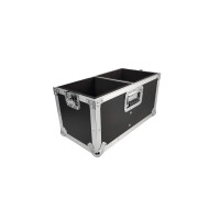 Flight Case Pour 2 Solar Easyrider