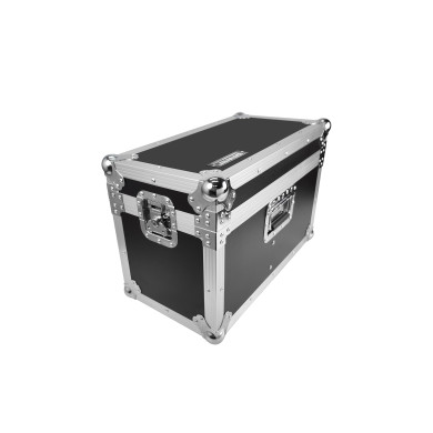 Flight Case Pour 2 Solar Easyrider
