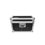 Flight Case Pour 2 Solar Easyrider