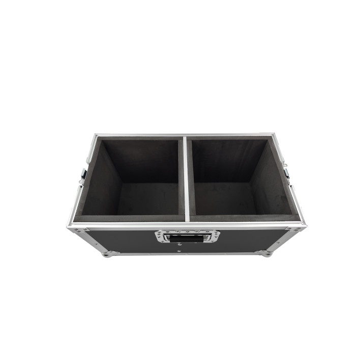 Flight Case Pour 2 Solar Easyrider