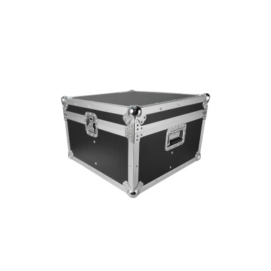 Flight Case Pour 4 Solar Easyrider