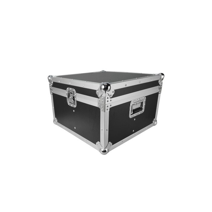 Flight Case Pour 4 Solar Easyrider