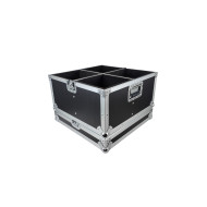 Flight Case Pour 4 Solar Easyrider