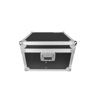 Flight Case Pour 4 Solar Easyrider